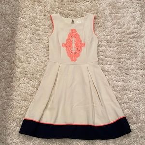 Sugarlips A-line dress